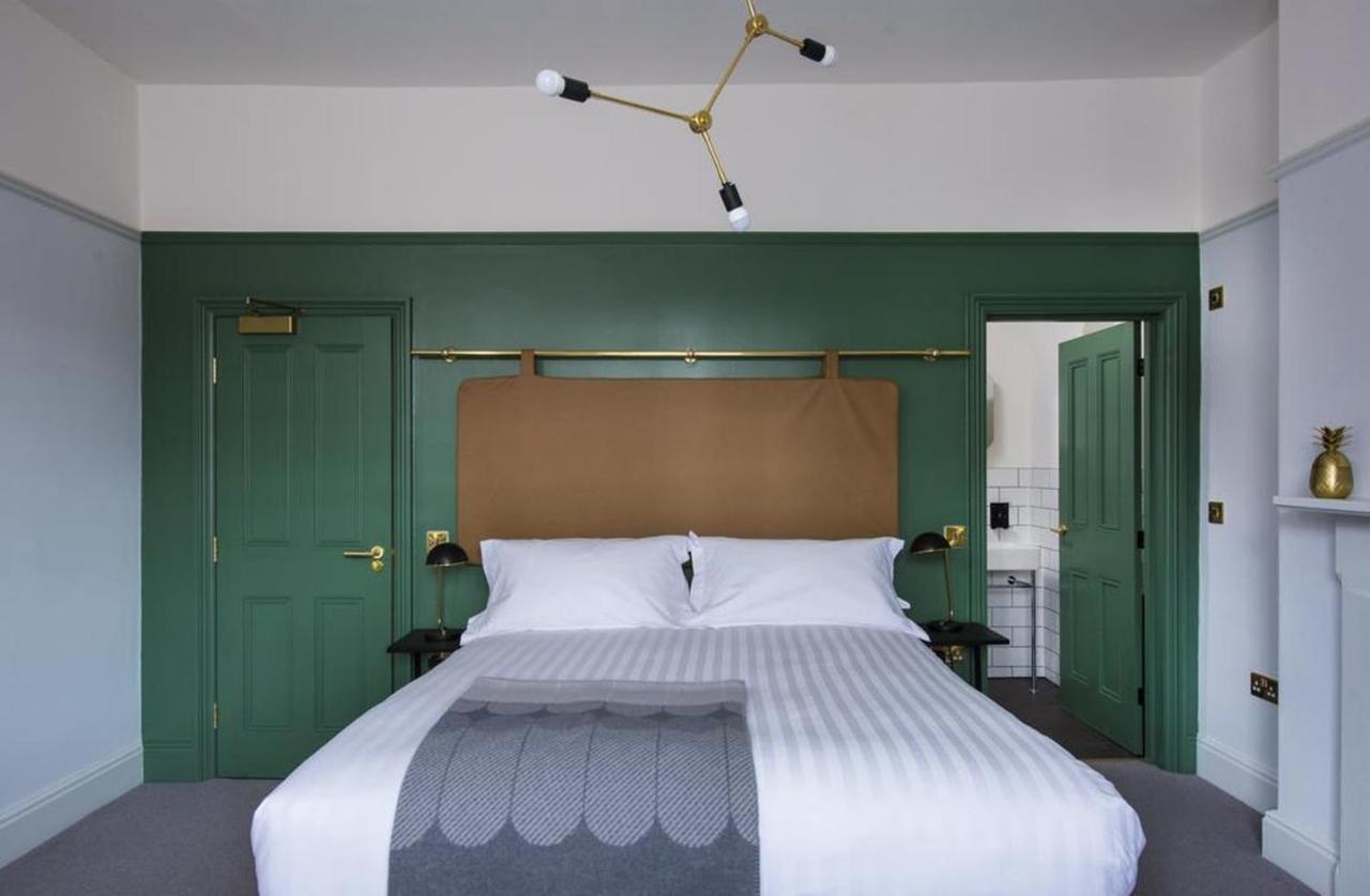 The Masons Arms Hotel Louth  Phòng bức ảnh