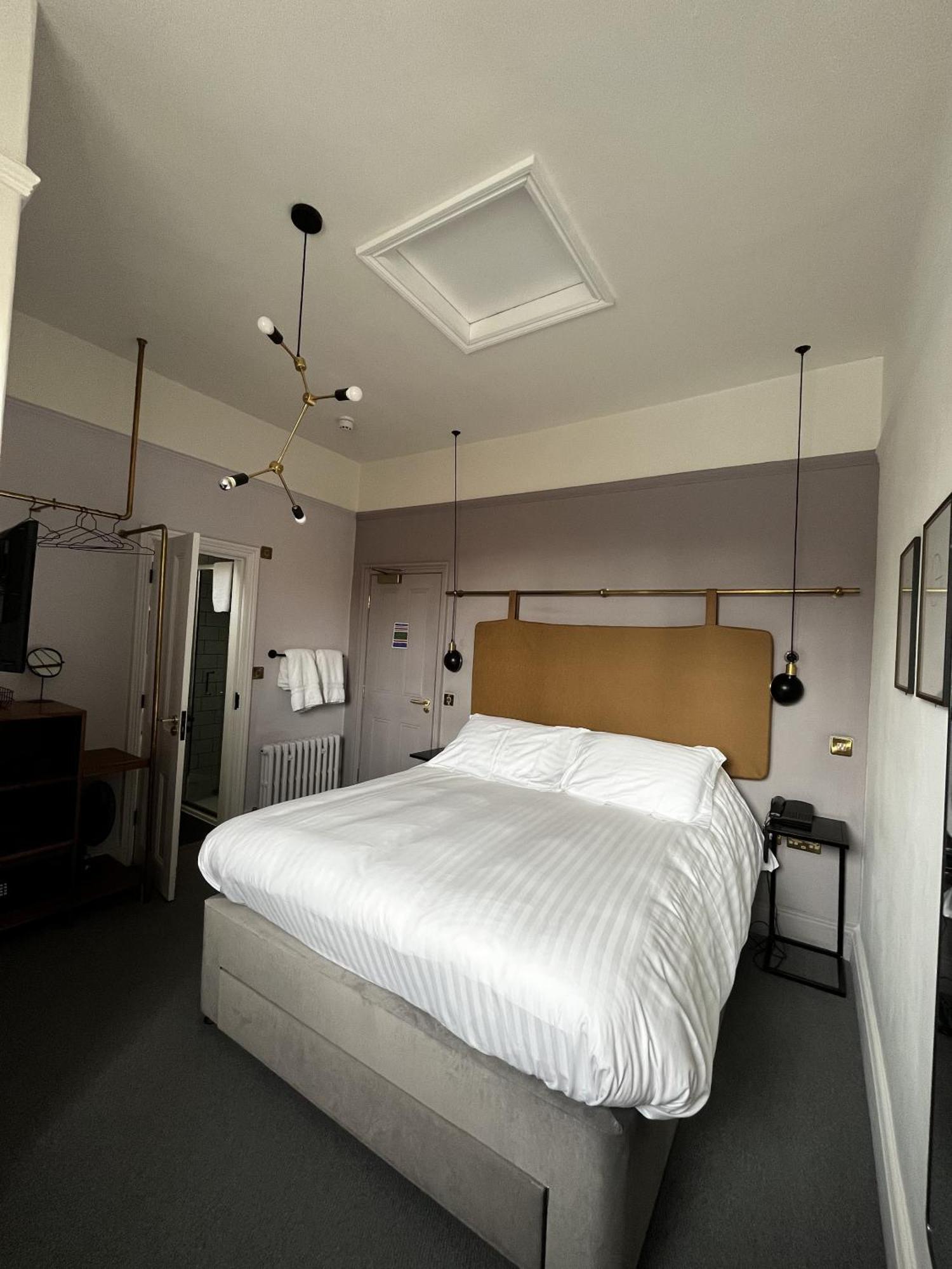 The Masons Arms Hotel Louth  Phòng bức ảnh