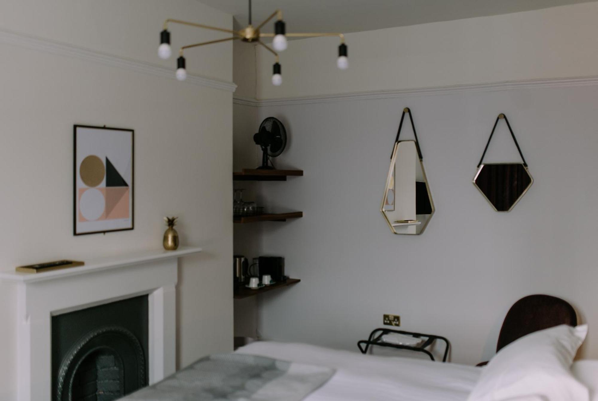 The Masons Arms Hotel Louth  Phòng bức ảnh