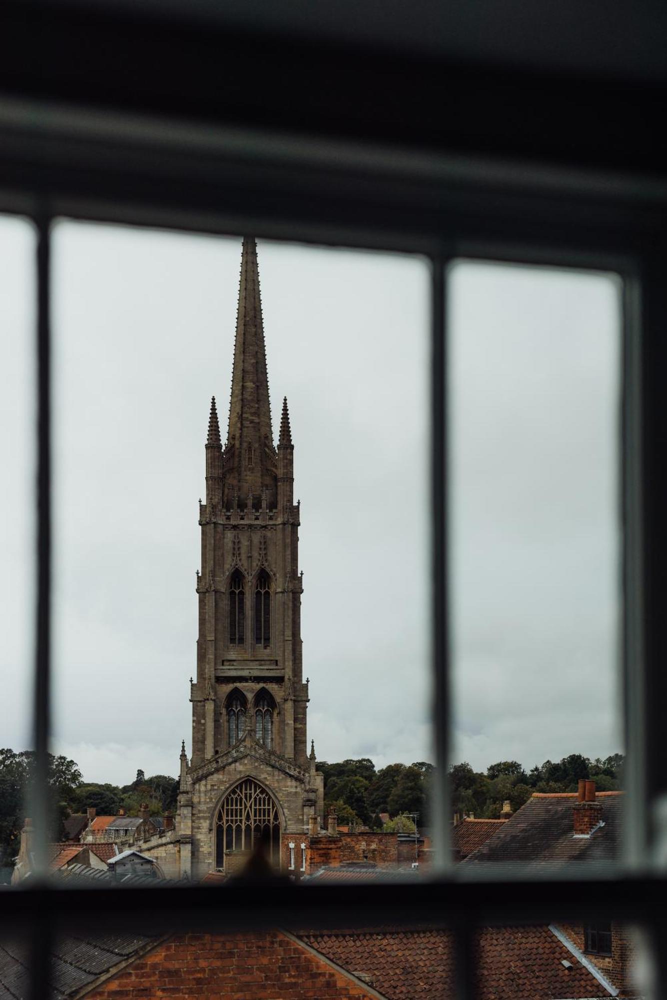 The Masons Arms Hotel Louth  Phòng bức ảnh