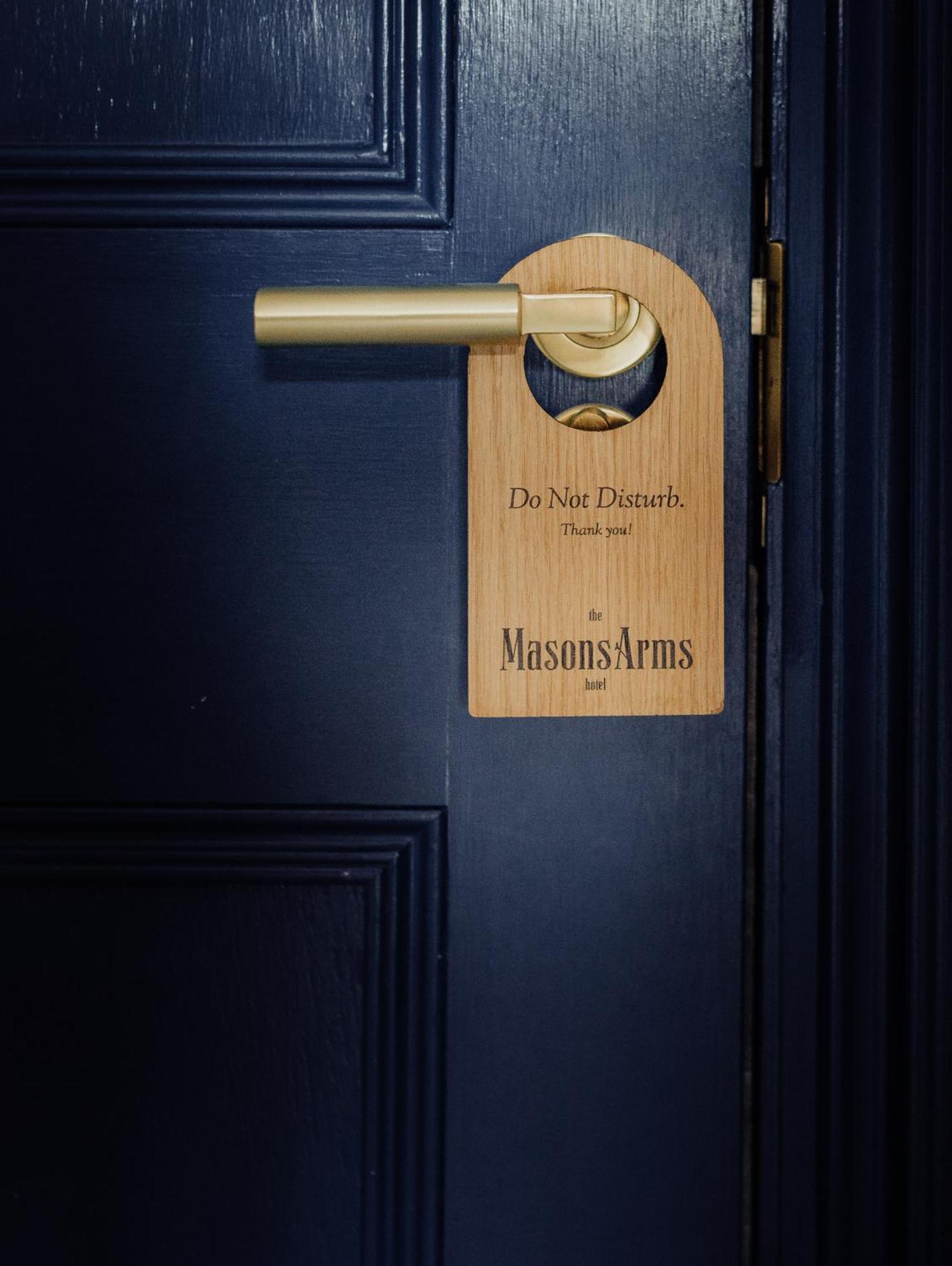 The Masons Arms Hotel Louth  Phòng bức ảnh