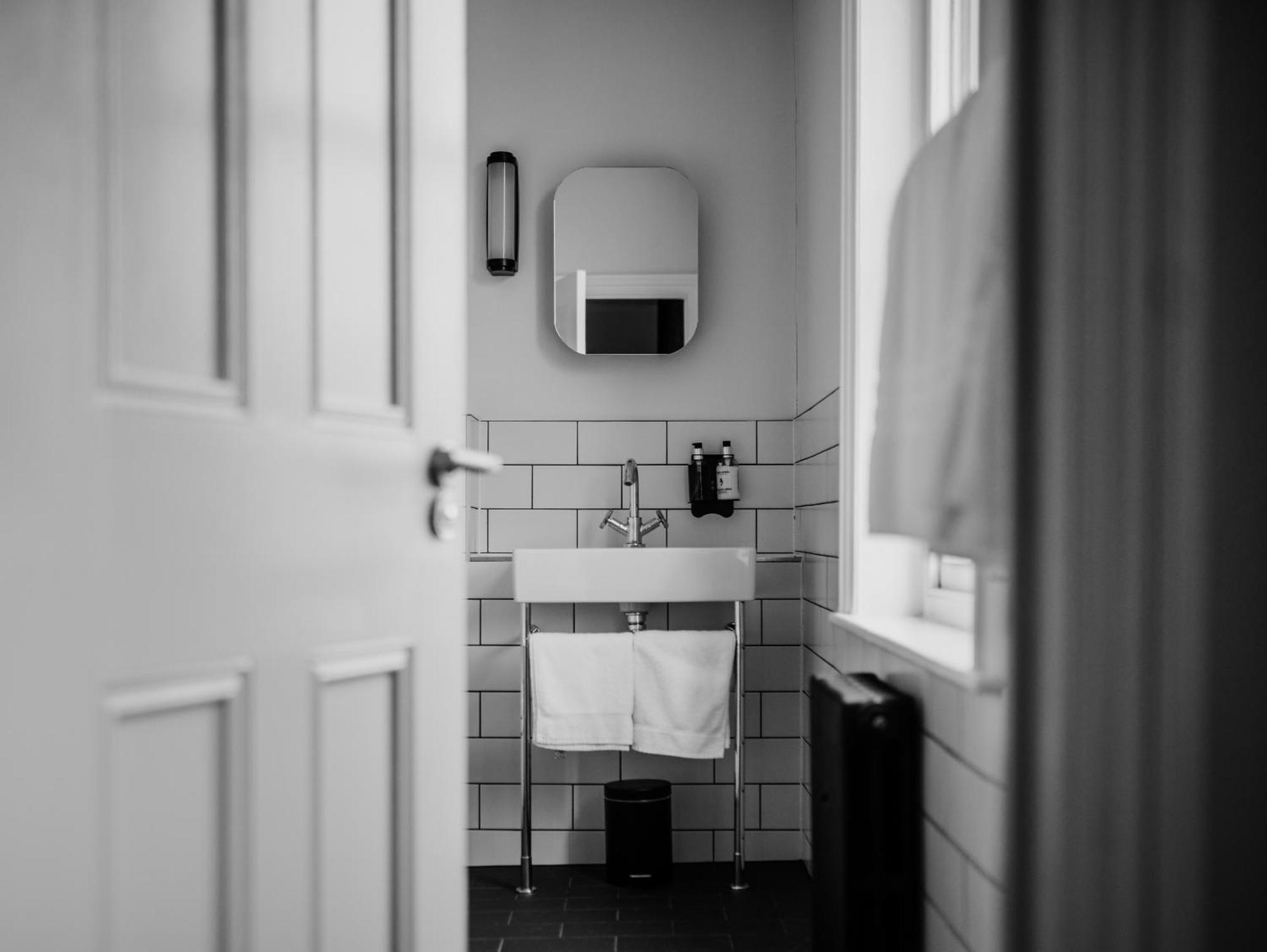 The Masons Arms Hotel Louth  Phòng bức ảnh